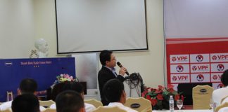 Bảo hiểm Hùng Vương đảm bảo đem đến dịch vụ bảo hiểm tốt nhất cho VPF