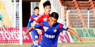 Tin bóng đá ngày 17/2