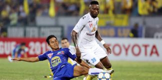 TGĐ Công ty VPF Cao Văn Chóng: 'Toyota V.League 2016 sẽ có nhiều đổi mới'