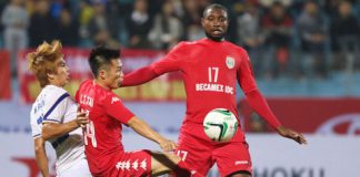 Nhận định bóng đá Becamex Bình Dương vs XSKT Cần Thơ, 17h00 ngày 20/2: Khó có bất ngờ!