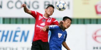 Nhận định bóng đá Long An vs QNK.QN, 16h30 ngày 21/2: Ai cũng có ưu thế
