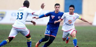 Nhận định bóng đá Hà Nội vs HA.GL, 17h00 ngày 21/2: Khó có điểm cho khách