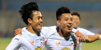 5 điểm nhấn đáng chú ý tại vòng 1 Toyota V.League 2016