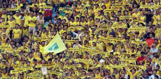 Toyota V.League 2016 tạo lạc quan ngay từ vòng 1
