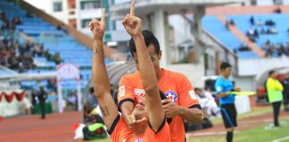 Gaston Merlo vẫn là "Gà son"