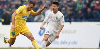 Ivan Firer ghi dấu ấn ở FLC Thanh Hóa