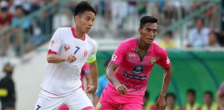 5 điểm nhấn ở vòng 2 Toyota V.League 2016