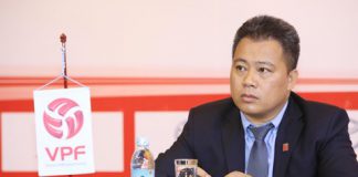 “Hãy đánh giá khách quan và có cái nhìn lạc quan với Giải Toyota V.League 2016”