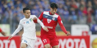 Sân Hàng Đẫy mở cửa tự do ở trận derby Hà Nội