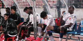 Long An đau đầu về lực lượng ở Toyota V.League 2016