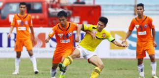 Nhận định bóng đá SHB.Đà Nẵng vs Sanna Khánh Hòa, 17h00 ngày 5/3: Chờ mưa bàn thắng ở Chi Lăng