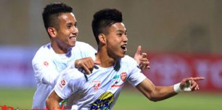Đội hình tiêu biểu vòng 3 Toyota V.League: Thủ ngoại hợp công nội