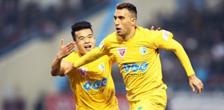 Than Quảng Ninh 2-4 FLC Thanh Hóa: Sự sống từ bóng chết!