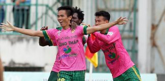 Nhận định bóng đá Đồng Tháp vs HAGL, 16h30 ngày 13/3: Đồng Tháp chờ “thần tài” Đồng Tháp