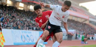 Nhận định bóng đá XSKT.Cần Thơ vs Long An, 17h00 ngày 13/3: Rất dễ chia điểm