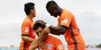 Nhận định bóng đá CLB Hà Nội vs SHB Đà Nẵng, 17h00 ngày 13/3: Khó cản được đội khách