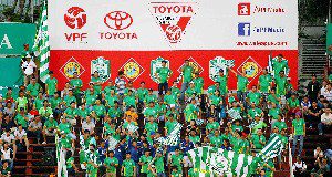 Tổng hợp hình ảnh Vòng 4 giải bóng đá VĐQG – TOYOTA 2016