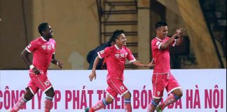 Toyota V.League 2016: Đừng coi thường tân binh