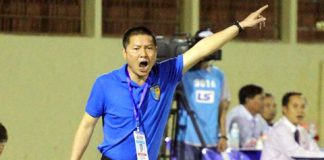 HN.T&T bổ nhiệm phó tướng Chu Đình Nghiêm vào ghế nóng