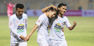 Vòng loại Cúp QG Kienlongbank 2016: HAGL vs Viettel, “Sao mai” đại chiến