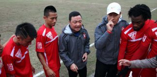 HLV Trương Việt Hoàng: "Người đặc biệt" ở đất Cảng