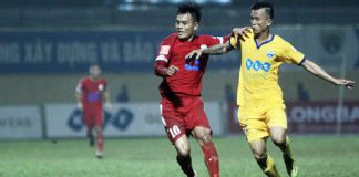 Nhận định bóng đá TP.HCM vs Fico Tây Ninh, 17h00 ngày 9/4: Chờ ứng cử viên lên tiếng