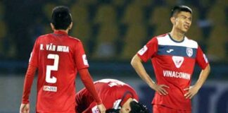 SHB Đà Nẵng 1-0 Than Quảng Ninh: Than vẫn chưa cháy…