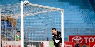 5 điểm nhấn đáng chú ý nhất vòng 5 Toyota V.League 2016