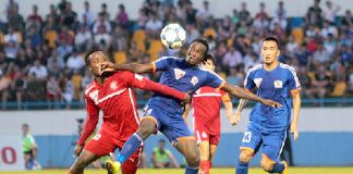 Nhận định bóng đá Than Quảng Ninh vs SLNA, 18h00 ngày 16/4: Nhà giàu… vượt khó