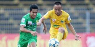 Nhận định bóng đá XSKT Cần Thơ vs FLC Thanh Hóa, 17h00 ngày 23/4: Khó cho đội khách