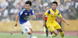 Nhận định bóng đá HAGL vs SLNA, 17h00 ngày 24/4: Chờ tiệc bóng đá tấn công