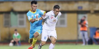 Nhận định bóng đá Đồng Tháp vs Hà Nội T&T, 16h30 ngày 24/4: Những người cùng khổ
