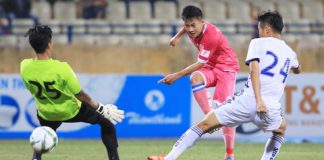 Nhận định bóng đá Sài Gòn FC vs Long An, 17h00 ngày 24/4: Khát điểm gặp… khát thắng