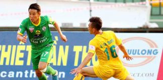 Sứt mẻ đội hình, FLC Thanh Hóa gặp khó