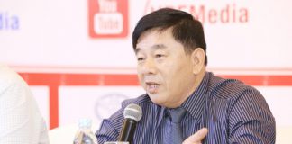 Ông Nguyễn Văn Mùi, Trưởng Ban Trọng tài VFF: 'Tôi không thấy sự bất thường nào cả'