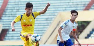 17h00 ngày 29/4, sân Hàng Đẫy – Nhận định bóng đá Nam Định vs Viettel: Bản lĩnh sẽ lên tiếng