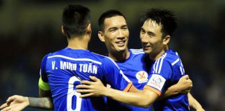 Nhận định bóng đá Than Quảng Ninh vs Đồng Tháp, 18h00 ngày 30/4: Thời cơ của Than.QN
