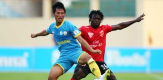 Nhận định bóng đá Sanna Khánh Hòa vs Sài Gòn FC, 17h00 ngày 30/4: Ngang sức ngang tài