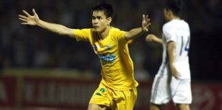 Nhận định bóng đá FLC Thanh Hóa vs HAGL, 17h00 ngày 1/5: Giải cơn khát chiến thắng