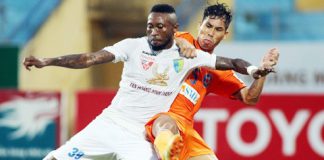 Nhận định bóng đá Hà Nội T&T vs SHB Đà Nẵng, 17h30 ngày 1/5: Cạm bẫy tại Hàng Đẫy