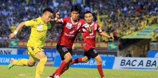 Nhận định bóng đá SLNA vs Long An, 16h00 ngày 1/5: Khó cho Long An