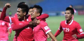 Sài Gòn FC muốn làm “ngựa ô” của Toyota V.League 2016