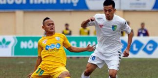 FLC Thanh Hóa: Thời của Quốc Phương đã đến