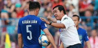 B.Bình Dương, đã tới lúc toàn tâm cho Toyota V.League