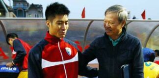 FLC Thanh Hóa đau đầu với bài toán nhạc trưởng