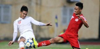 18h00 ngày 7/5, Than Quảng Ninh vs Sài Gòn FC: Không thể coi thường Sài Gòn FC