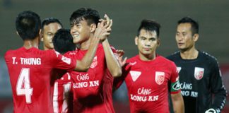 17h00 ngày 7/5, Long An vs Đồng Tháp: Trận derby sinh tồn!