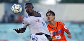 16h30 ngày 7/5, QNK Quảng Nam vs SHB Đà Nẵng: Cuộc chiến kim tiền