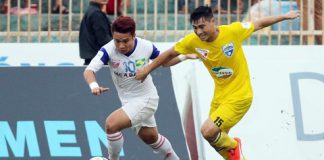 Nhận định bóng đá FLC Thanh Hóa vs SLNA, 17h00 ngày 8/5: Derby không khoan nhượng