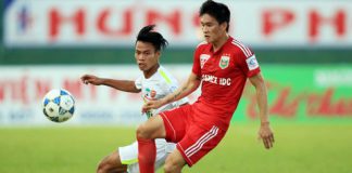 Nhận định bóng đá B.Bình Dương vs HAGL, 17h00 ngày 8/5: Đi vào “tử địa”